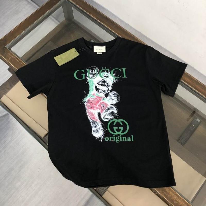 Gucci Men's T-shirts 447